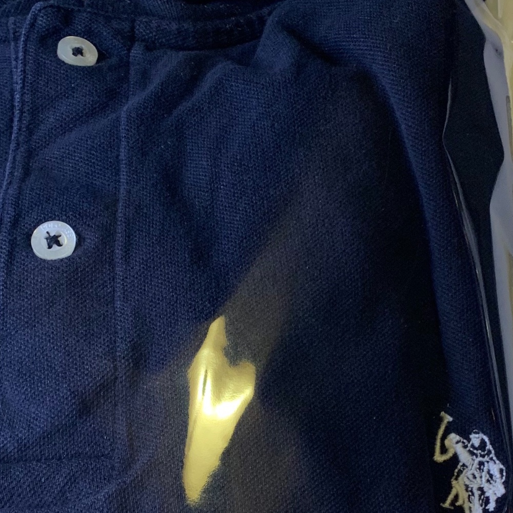 Men’s US Polo AssN.